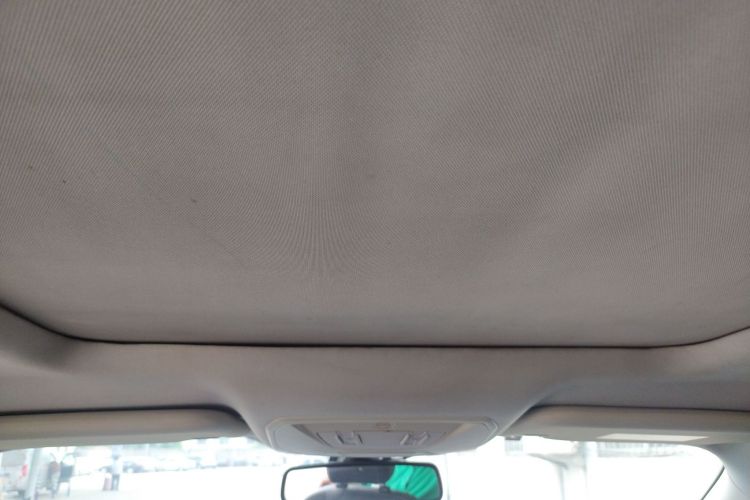 福特 翼虎 2015款 1.5L GTDi 两驱风尚型中控内饰22