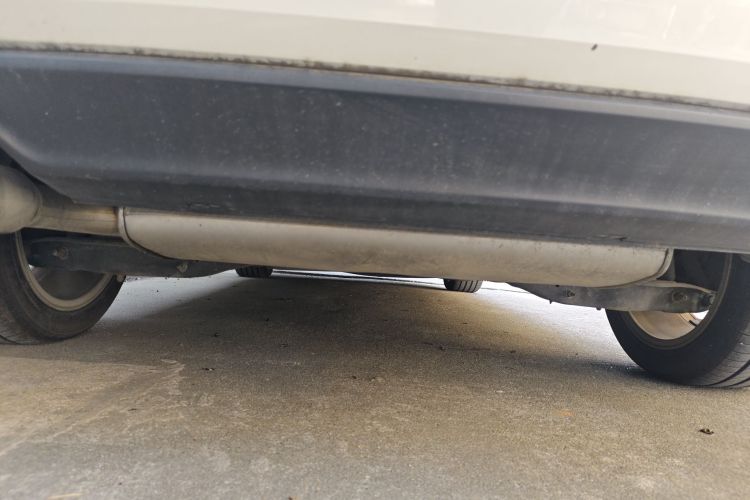 大众 高尔夫·嘉旅 2018款 2周年纪念版 280TSI 自动豪华型局部细节9009