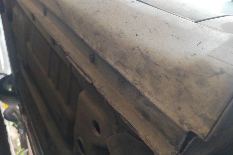 名爵 锐行 2015款 1.5T 自动豪华版局部细节9001