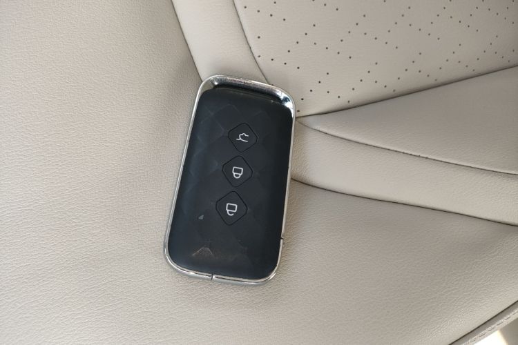 五菱汽车 五菱星光 2023款 150 进阶版中控内饰11