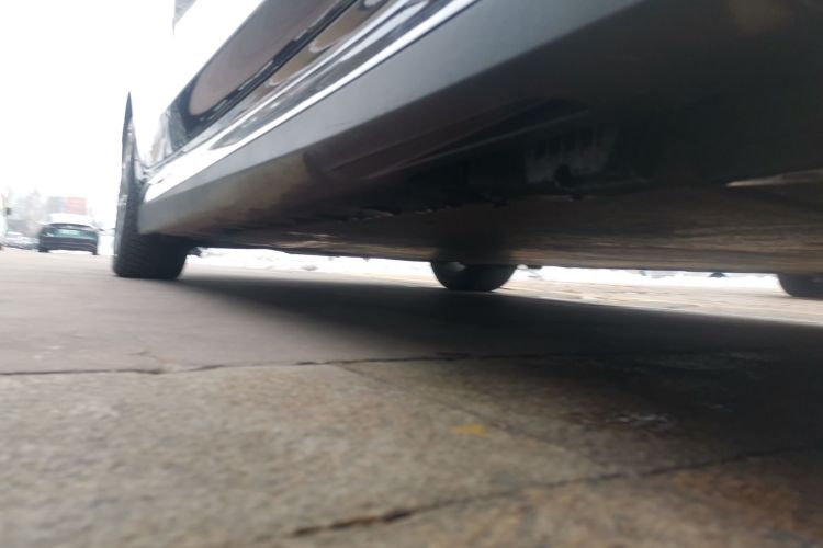 宝马i3 2022款 eDrive 35 L局部细节9001