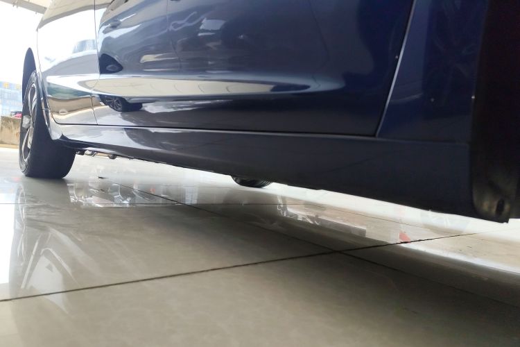 吉利汽车 帝豪GL 2017款 1.8L DCT精英型局部细节9001