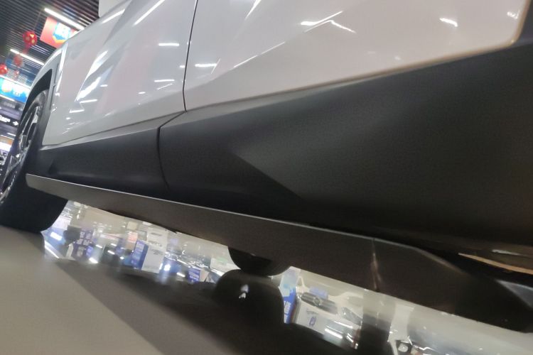 现代 2023款 途胜L 1.5T 自动两驱DLX豪华版局部细节9002