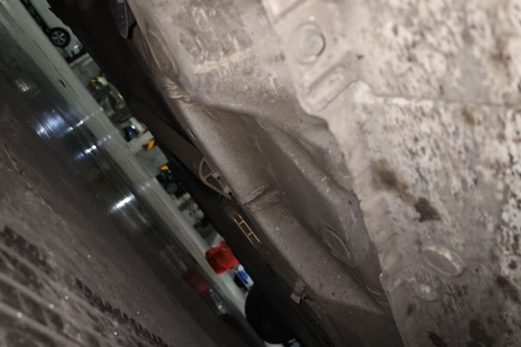 思皓 2022款 花仙子款 四叶草局部细节9004