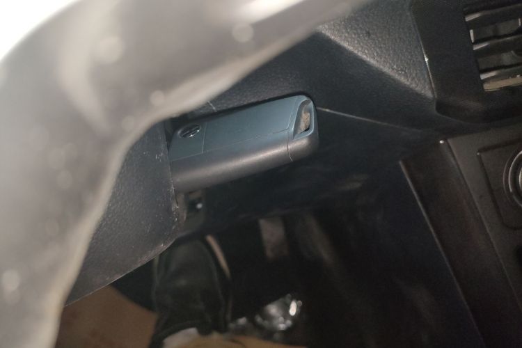 大众 朗逸 2025款 新锐 1.5L 出众新逸版中控内饰11