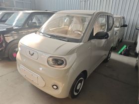 五菱汽车 宏光MINIEV 2024款 第三代 215km 青春版