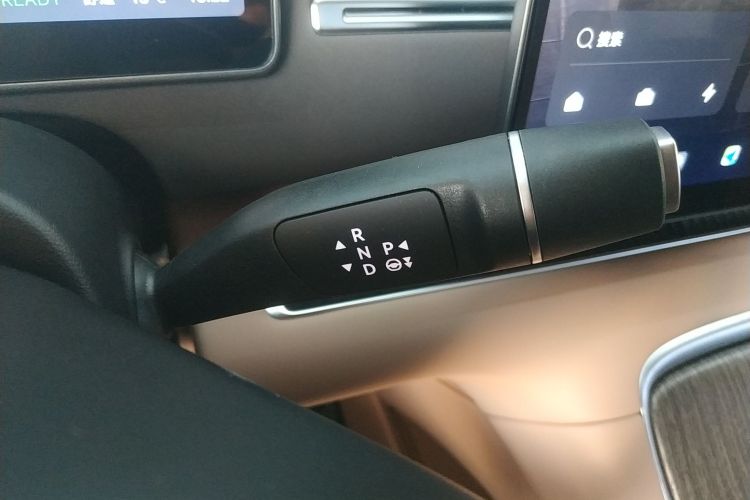 零跑汽车 零跑C11 2026款 增程 300激光雷达智尊版局部细节18