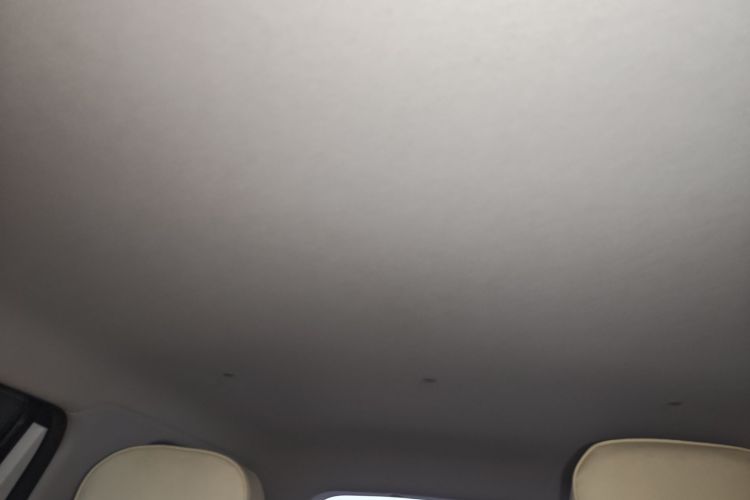 长安启源 长安Lumin 2022款 155km 清甜款中控内饰22