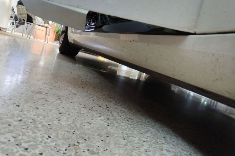 特斯拉 Model 3 2022款 后轮驱动版局部细节9001