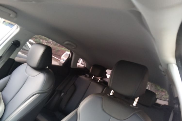 别克 微蓝6 2024款 450km 出行版局部细节22