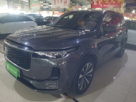 理想汽车 理想ONE 2021款 增程6座版