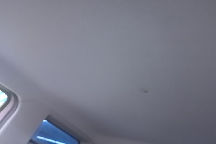 吉利银河 2024款 熊猫mini 200km 耐力熊中控内饰22