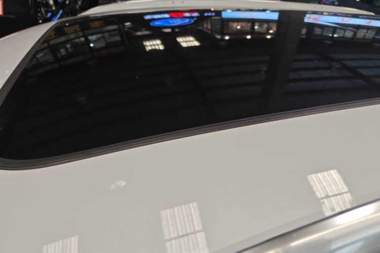 奥迪Q5(进口) 2017款 SQ5 3.0 TFSI quattro局部细节57