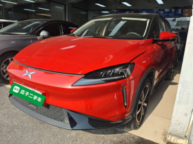 小鹏G3 2019款 尊享版