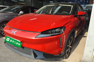 小鹏G3 2019款 尊享版