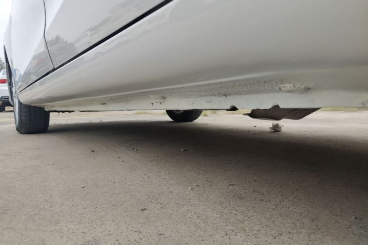 海马M3 2017款 1.5L 手动时尚型局部细节9002