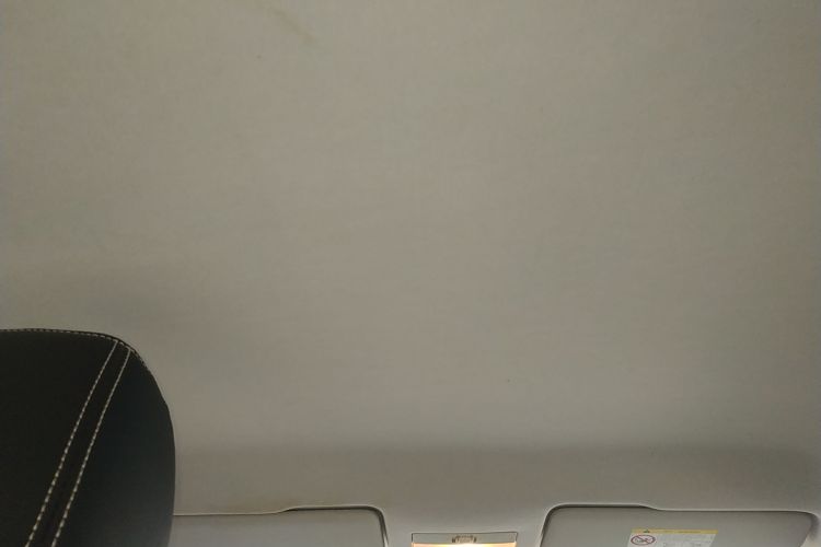 大众 桑塔纳 2019款 1.5L 自动风尚版 国VI中控内饰22