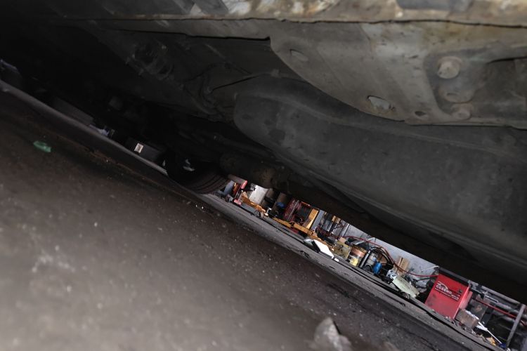 荣威RX5 2018款 20T 两驱自动互联网智臻版局部细节9003