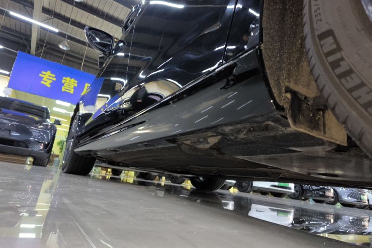 本田 英仕派 2024款 260TURBO 精英版局部细节9002