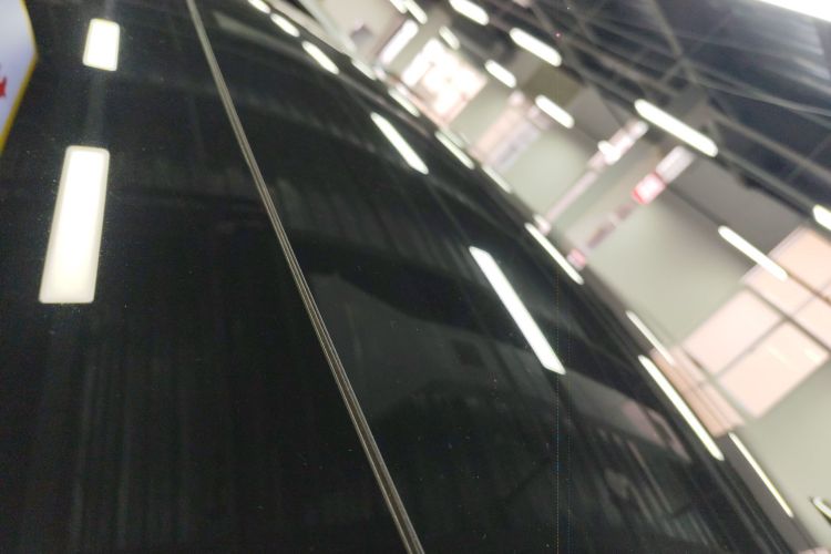 特斯拉 Model Y 2021款 Performance高性能全轮驱动版局部细节57