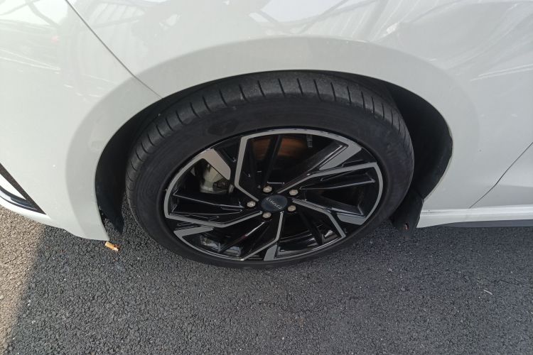 领克03 2023款 2.0TD DCT劲Pro车身外观6007