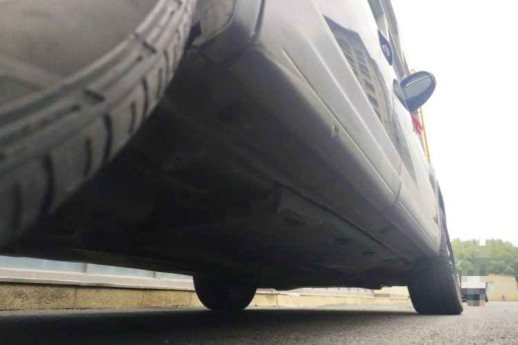 大众 途观 2013款 1.8TSI 自动两驱豪华型局部细节9002