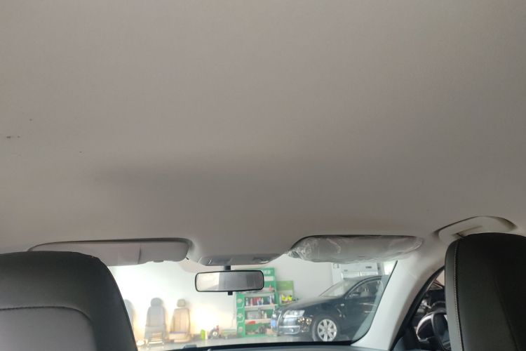 东风风神 奕炫 2024款 1.5L 自动劲速版中控内饰22