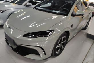 比亚迪 海豹06GT 2025款 智驾版 605热浪版