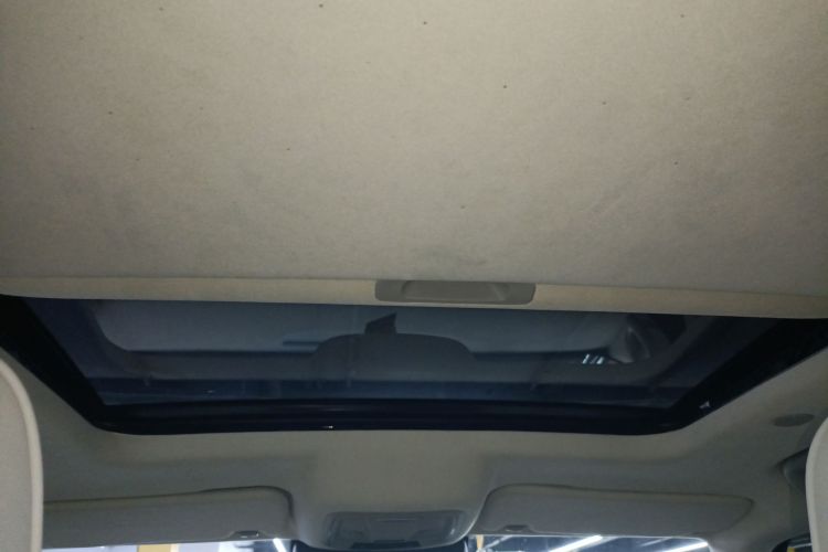 坦克300 2024款 2.0T 穿越者中控内饰22