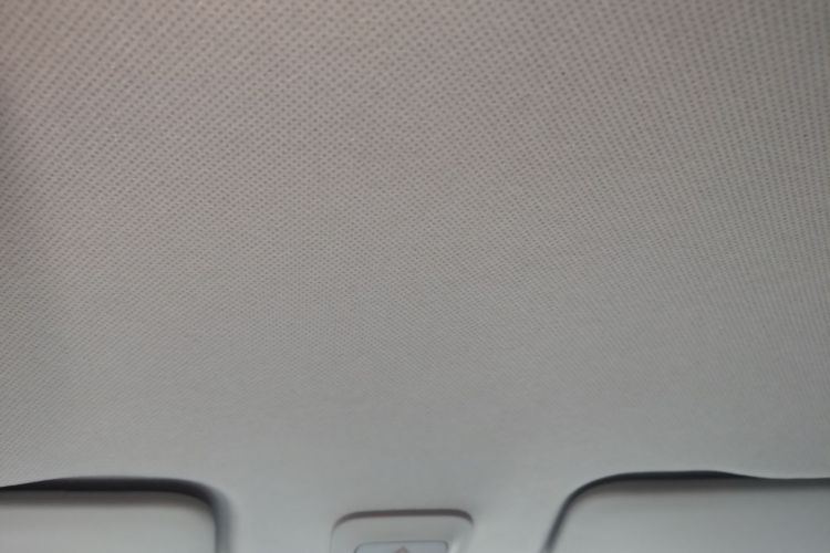 五菱汽车 五菱缤果 2023款 203km 轻享款中控内饰22