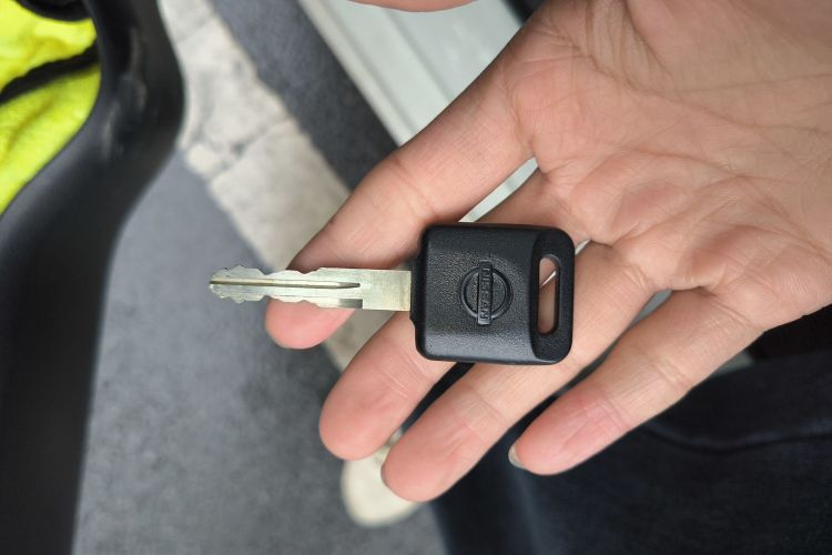 日产 轩逸 2024款 经典 1.6XL CVT豪华版中控内饰11