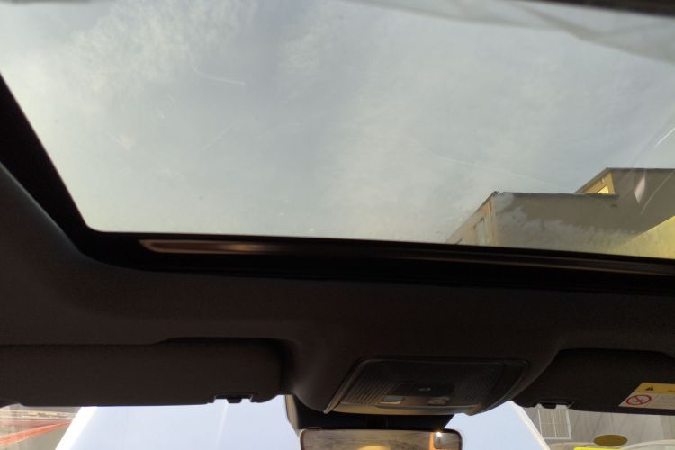 比亚迪 秦PLUS 2024款 荣耀版 DM-i 120KM卓越型局部细节22