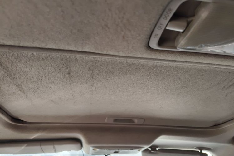 日产 轩逸 2014款 1.6XV CVT尊享版局部细节22