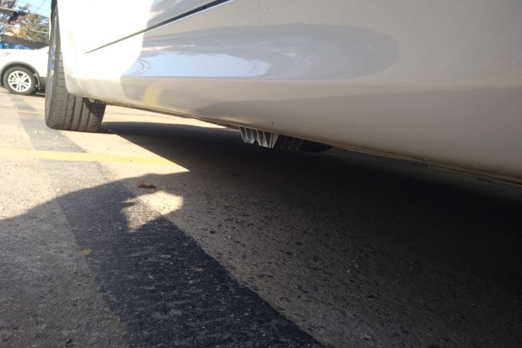 宝马2系(进口) 2018款 225i 敞篷轿跑车 M运动型局部细节9001