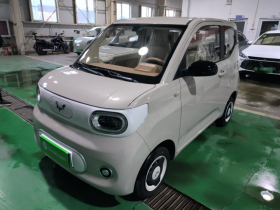 五菱汽车 宏光MINIEV 2024款 第三代 215km 青春版