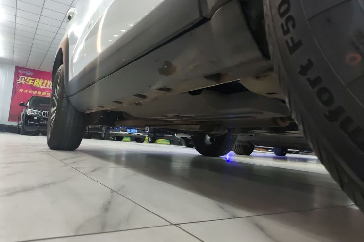 哈弗大狗 2021款 1.5T DCT两驱边牧版局部细节9001