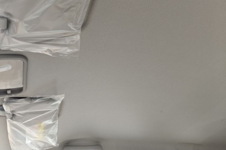 五菱汽车 宏光MINIEV 2024款 第三代 215km 青春版中控内饰22