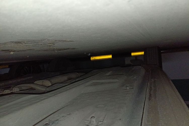 大众 Polo 2016款 1.4L 手动风尚型局部细节9001