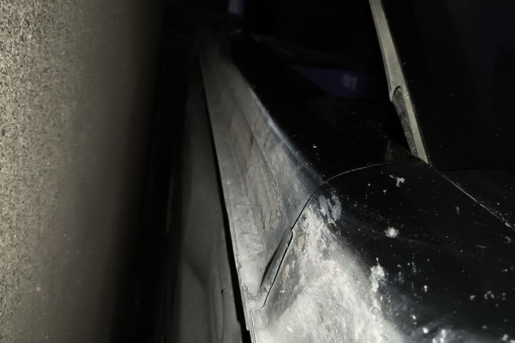 红旗H5 2020款 1.5T DCT旗韵版局部细节9001