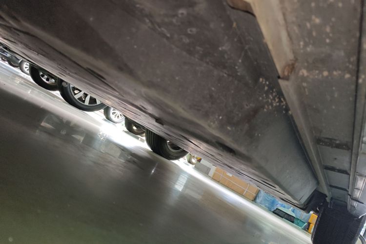 雷克萨斯UX新能源 2020款 300e 纯·悦版局部细节9004