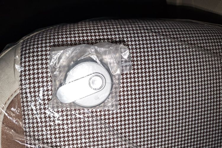 奔腾小马 2026款 222km 炫彩马中控内饰11