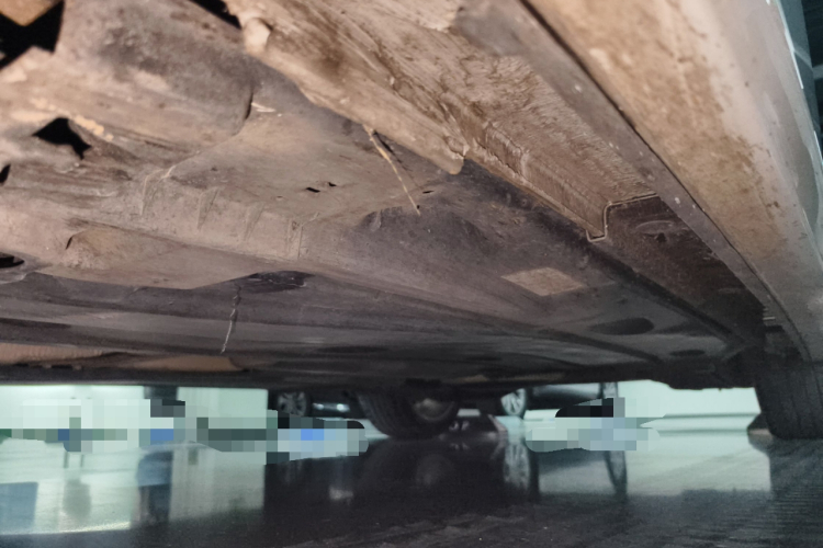 奥迪A3 2018款 30周年年型 Limousine 35 TFSI 时尚型局部细节9004