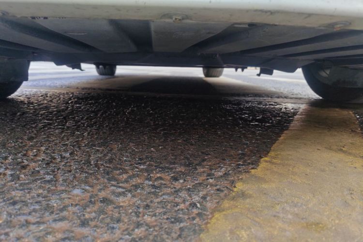 凯迪拉克CTS(进口) 2014款 28T 精英型局部细节9008