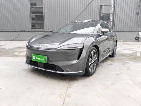 鸿蒙智行 智界R7 2025款 增程 251km Max