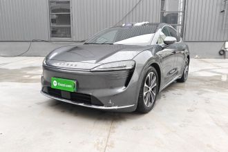 鸿蒙智行 智界R7 2025款 增程 251km Max