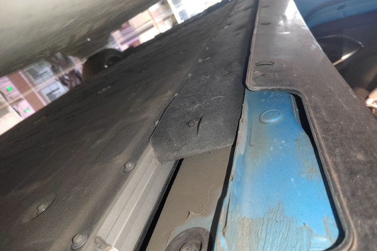 哪吒汽车 哪吒GT 2023款 560局部细节9002