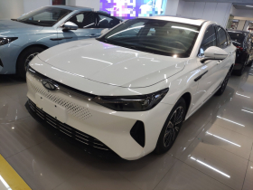 奇瑞 风云A8 2024款 127 远航版 豪华型