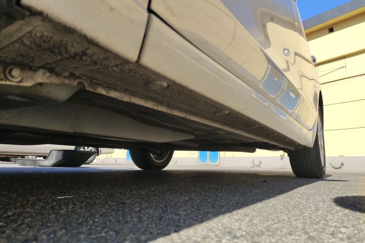 别克 英朗 2021款 改款 典范 1.5L 自动精英型局部细节9002