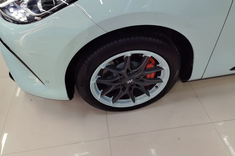 智己汽车 智己LS6 2023款 Max 标准版车身外观6007