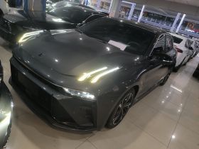 领克03 2023款 1.5TD DCT劲Pro